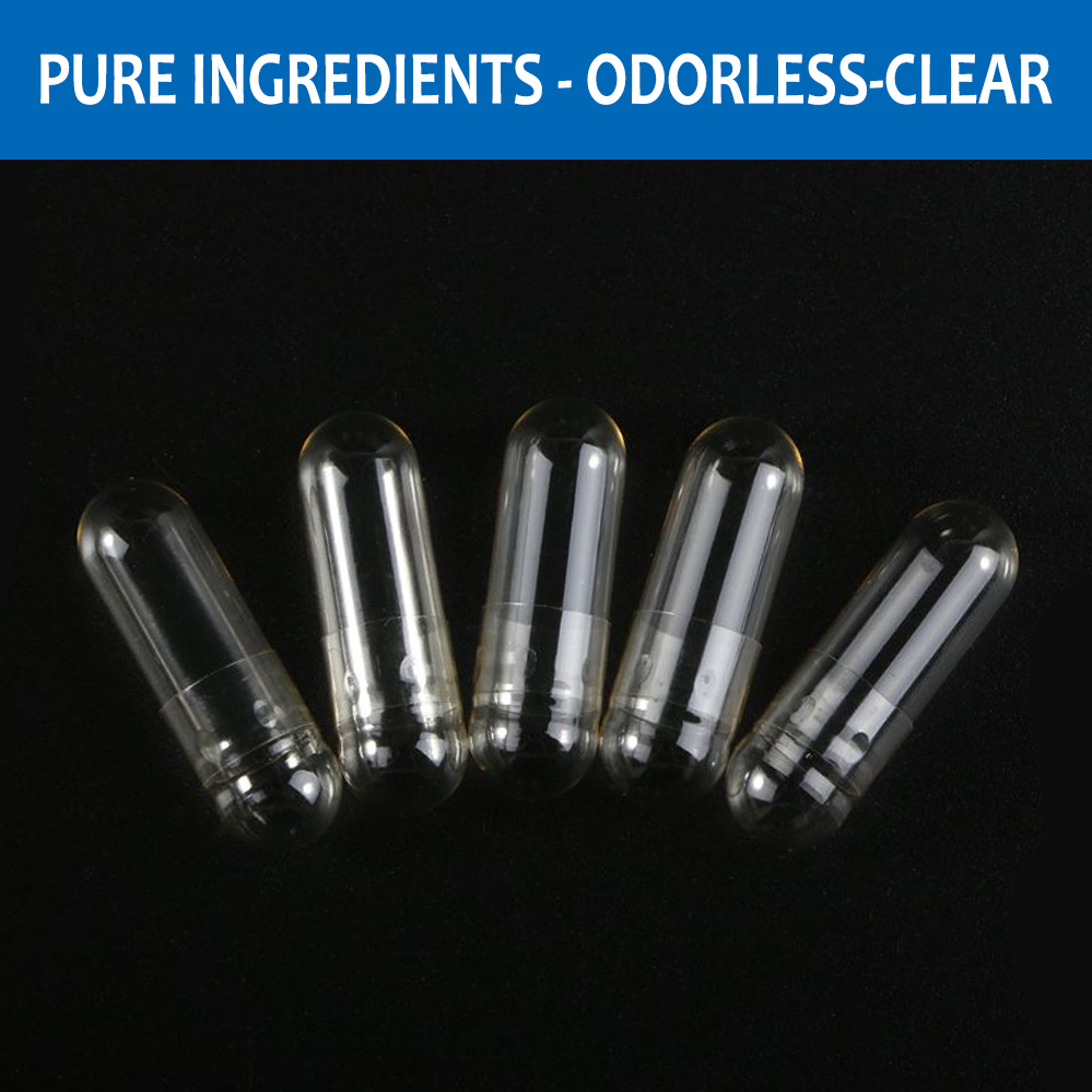 1000 STKS Maat 1 #   4 #   000 - Valerian Root Capsule recensie en prijs