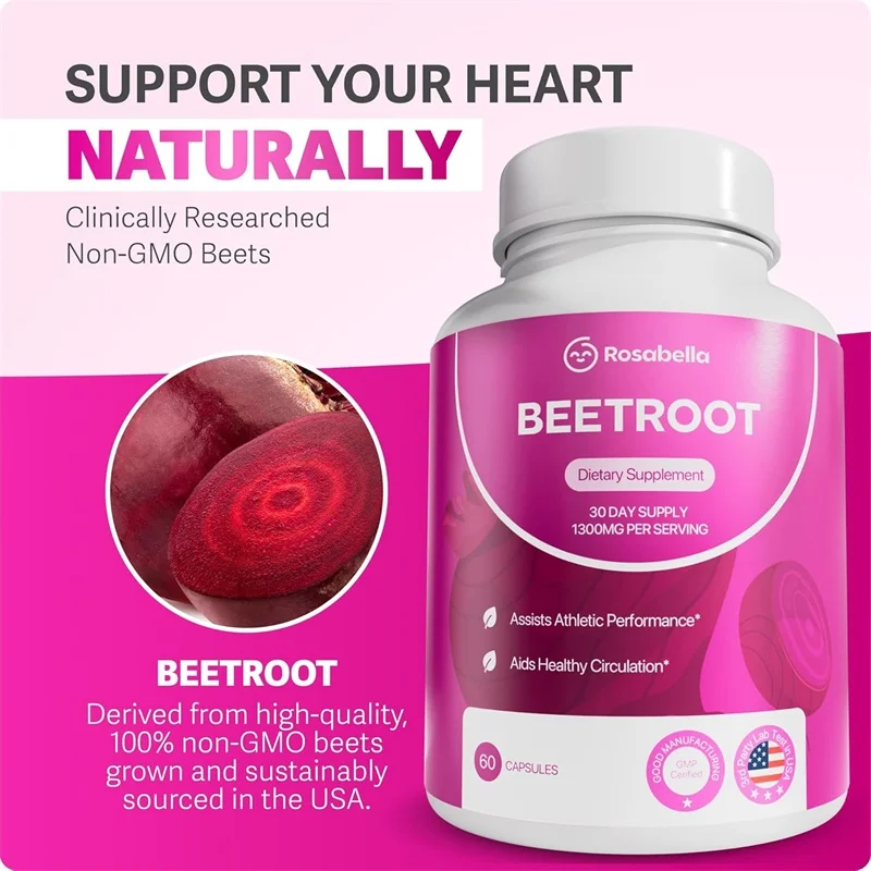 Biologisch bietenwortelpoeder  - Valerian Root Capsule recensie en prijs
