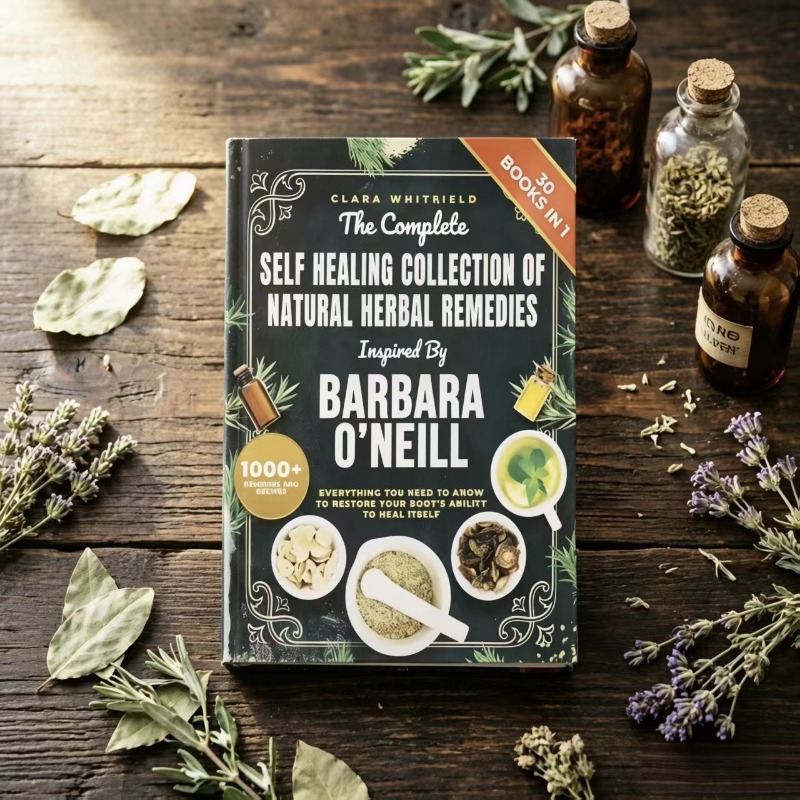 Hot Sale Natuurlijke Kruidenge - Herbal Wellness Recipes recensie en prijs
