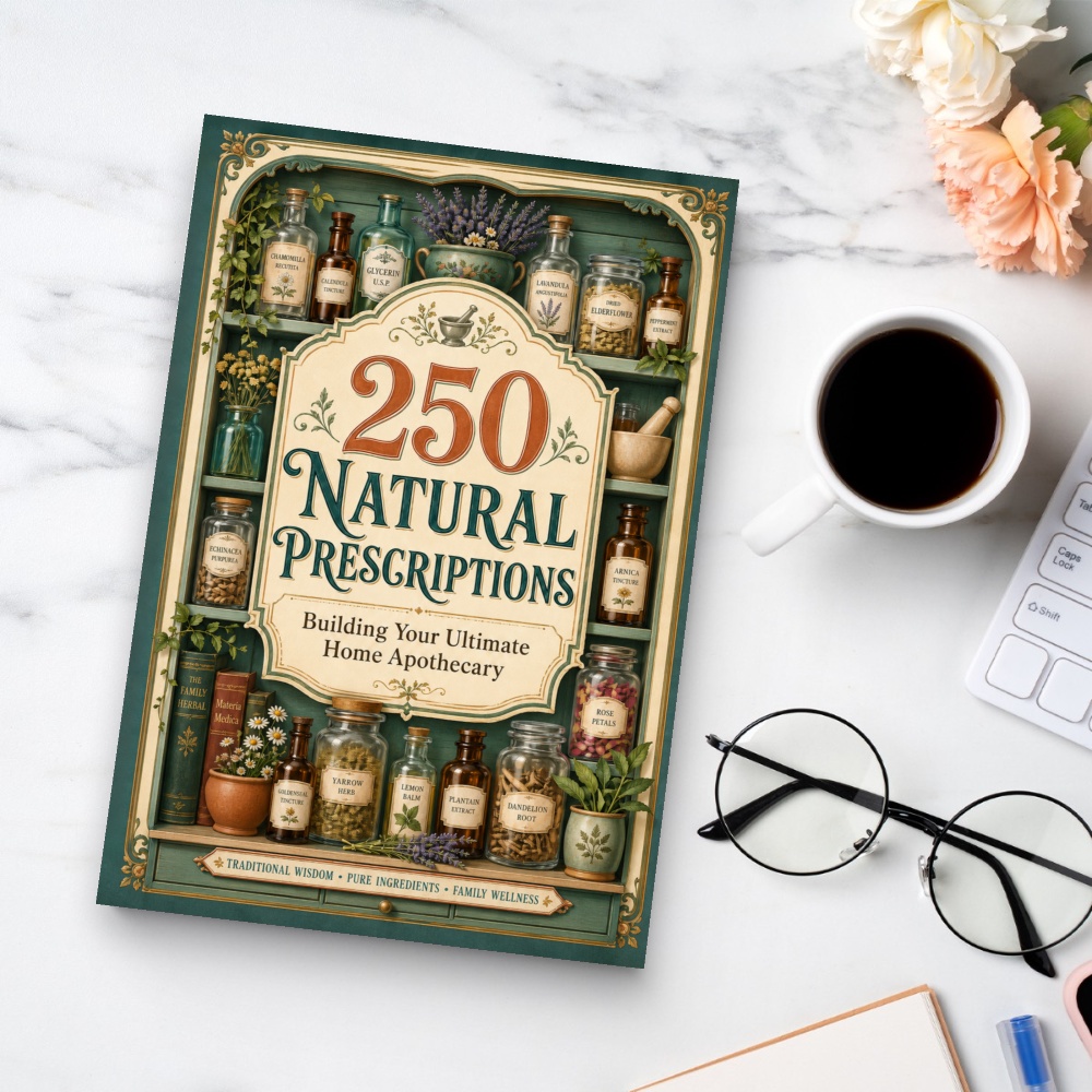 250 Natuurlijke Recepten - Ult - Herbal Wellness Recipes recensie en prijs