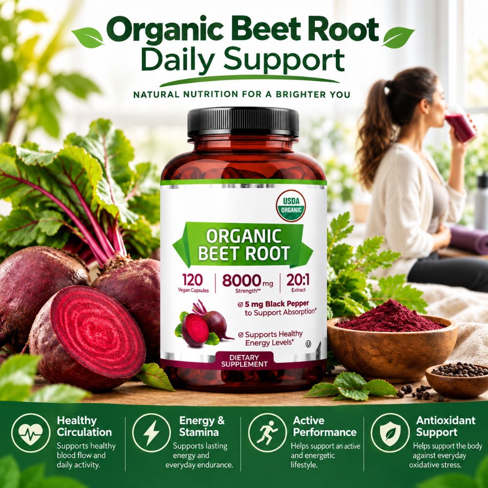Biologische Bietenwortelcapsul - Valerian Root Capsule recensie en prijs