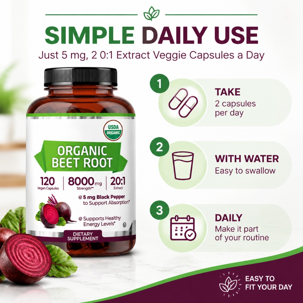 Biologische Bietenwortelcapsul - Valerian Root Capsule recensie en prijs