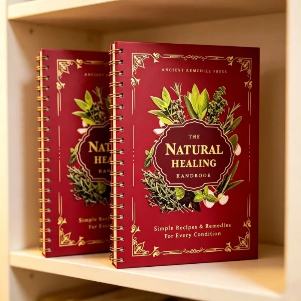 Het Handboek voor Natuurlijke  - Herbal Wellness Recipes recensie en prijs