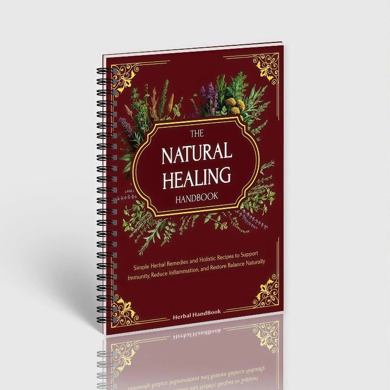 Het Handboek voor Natuurlijke  - Herbal Wellness Recipes recensie en prijs