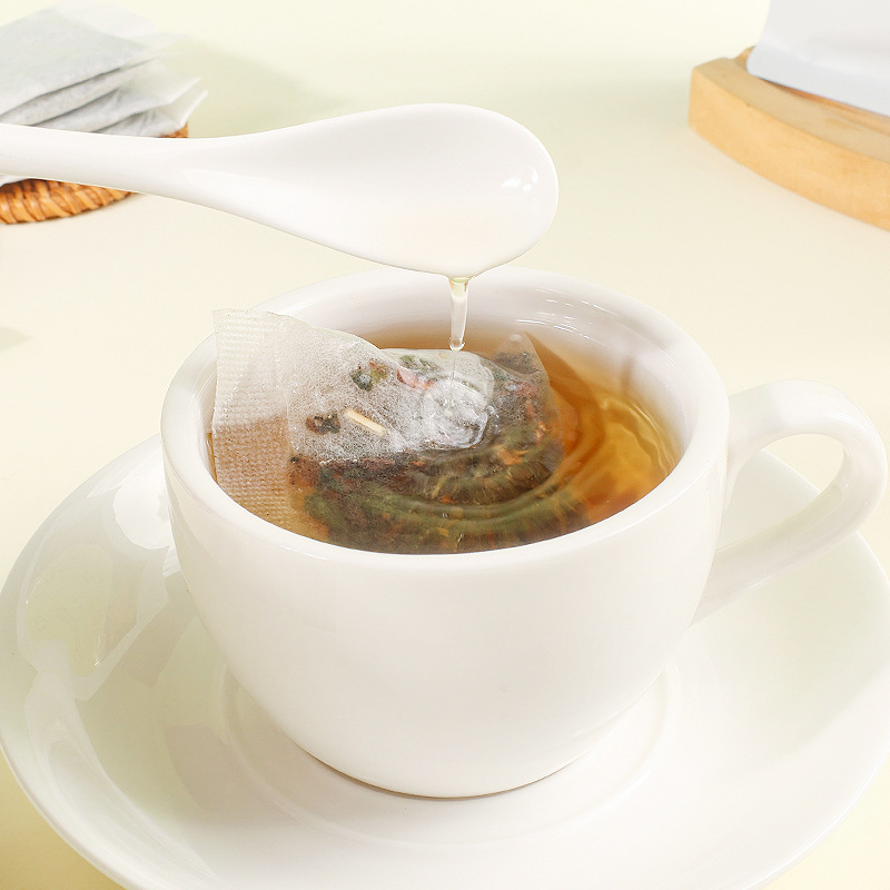 Paardenbloem-Wolfberry Kruiden - Wellness Herbal Tea Blends recensie en prijs